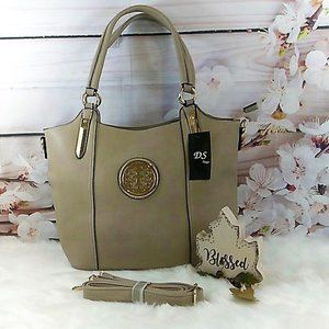 DS Bags purse
